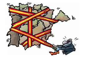 mapa_espa_a_dibu_atandola_con_la_bandera_por_CAT_un_Estat_d_Europa_jun_13